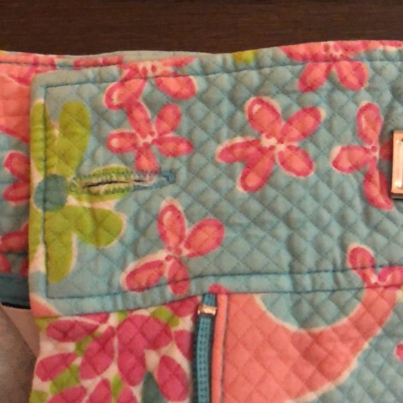 Lilly Pulitzer elephant print shorts size 2. - Picture 6 of 9